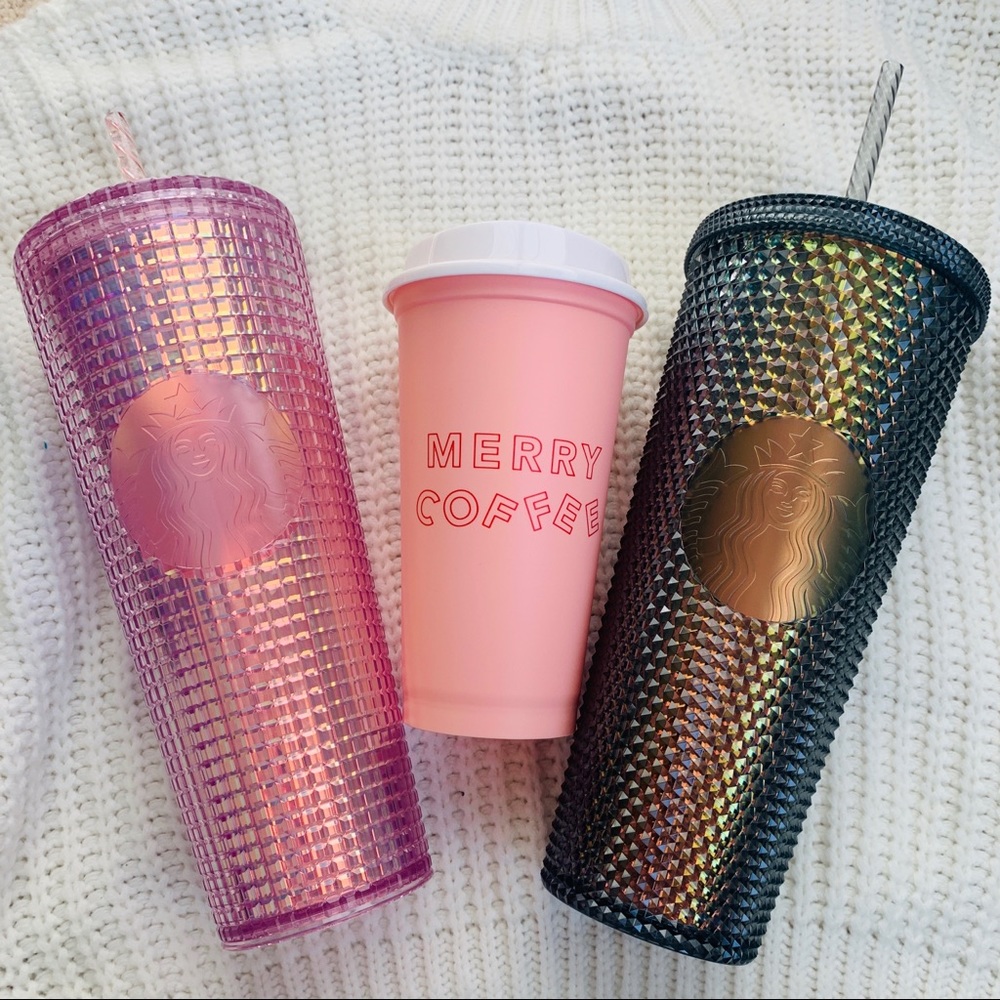 Starbucks Studded Bundle